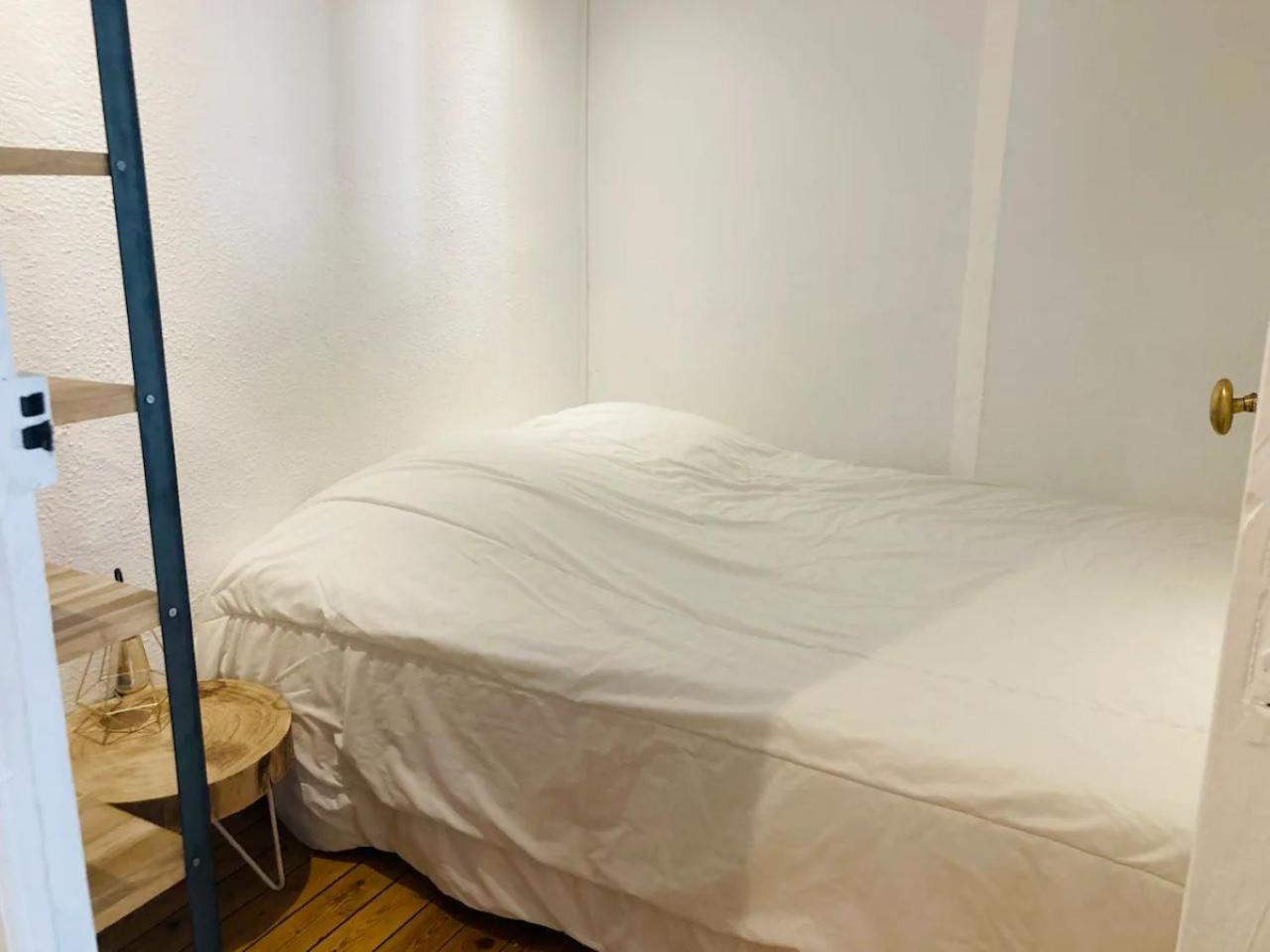 Appt De Charme T3 50M2 Hypercentre Cauterets Apartment Ngoại thất bức ảnh