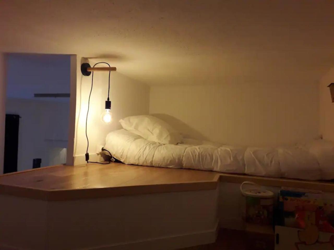 Appt De Charme T3 50M2 Hypercentre Cauterets Apartment Ngoại thất bức ảnh